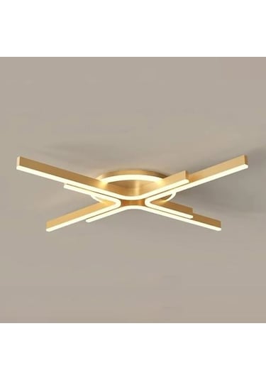 Tra32025A Eco Ø100 Cm Led Avize Plafonyer Plus