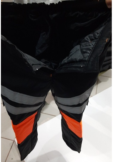 Kargo Ve Kurye Pantolonu