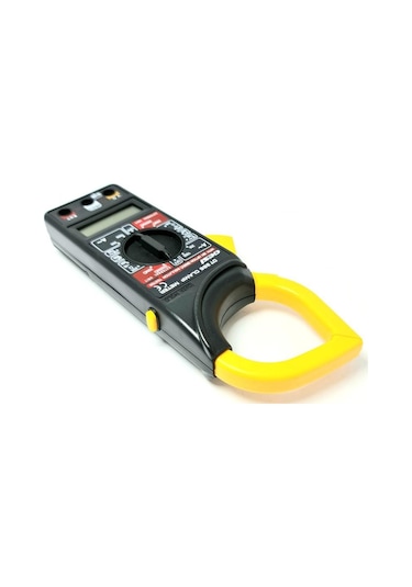 Gesi Dt-266 Dijital Pensampermetre