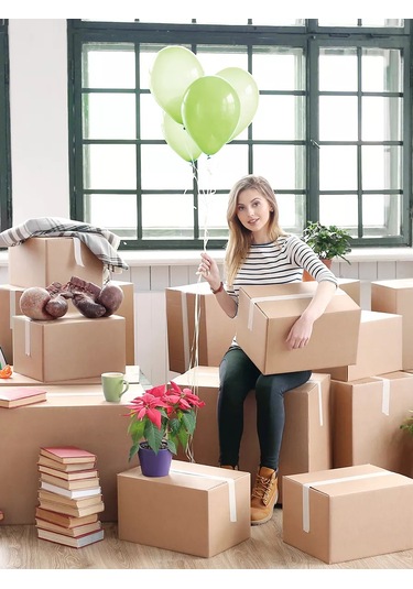 Avıora Boya Bandı 50mm 50m 139510090