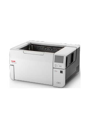 KODAK ALARIS 8001711 S3060 A3 DOKUMAN TARAYICI 60 PPM 300 ADF 600 DPI GUNLUK 25.000 SAYFA TARAMA CIS SENSOR
