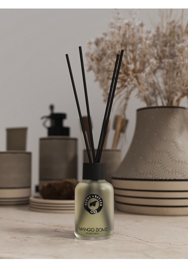 Css Mango Bomb Çubuklu Oda Kokusu 55 ML