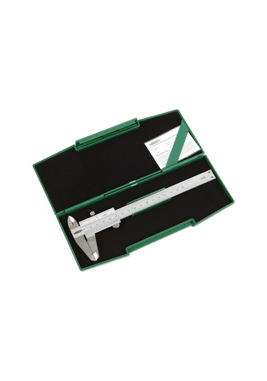 Insize 1205-150S Mekanik Hassas Kumpas