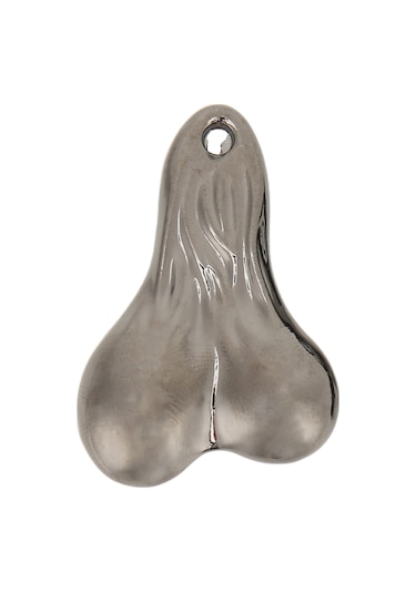 Geekyou Rc Araba Zincirli Zincirli Dekorasyon, Ağırlık Artırıcı Dengeli Sürüş, Simülasyon Stili Metal Askı, Çeşitli Markalara Uygun