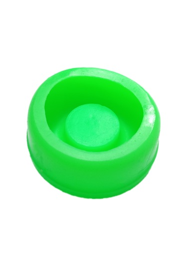 Yuvarlak - Mum ve Beton Kalıp