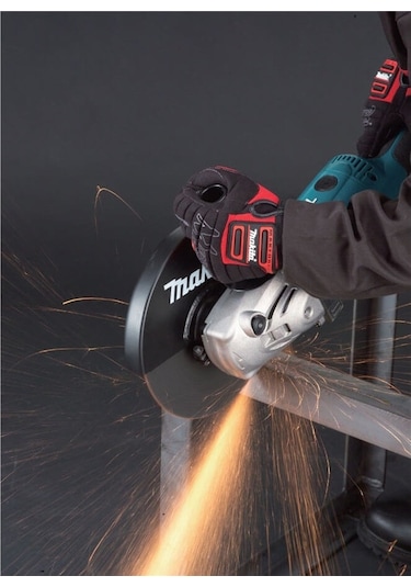 Makita GA9020 2200 W 230 MM Büyük Taşlama Makinesi