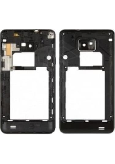 Samsung Uyumlu Galaxy S4-İ9500 Kasa