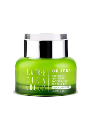Orjena Tea Tree Cica Cream 50 ML