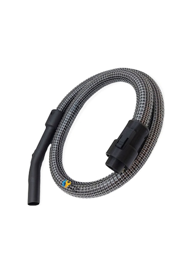 Arçelik Uyumlu S 4310 Elektrikli Süpürge Hortumu Çelik Telli Hortum