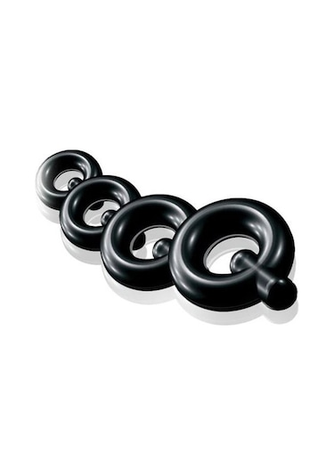 Audioquest Q Feet Sorbogel Damping & Isolation System