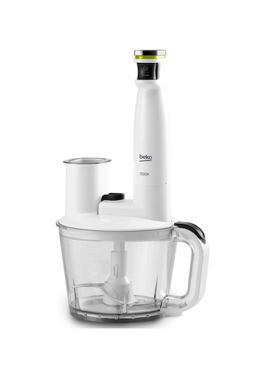Beko RHB 5050 Floral 1500 W Mikser & Blender Seti