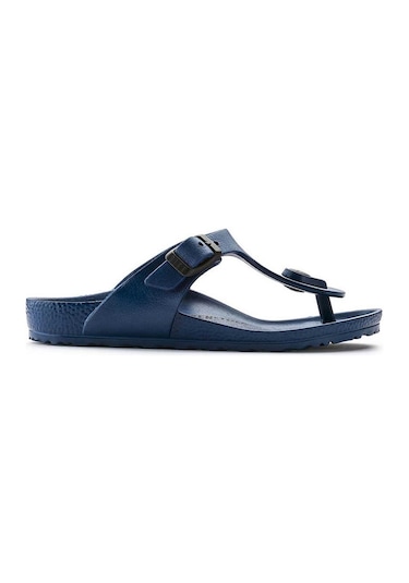 Birkenstock 128413 Gızeh Eva Navy Narrow Eva Lacivert Lacivert