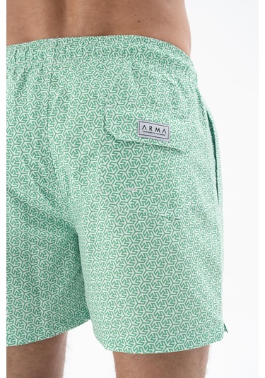 Arma Erkek Regular Fit Çok Renkli Mayo Deniz Şortu 001 Arma Erkek Regular Fit Çok Renkli Mayo Deniz Şortu 001