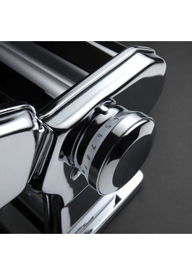 Marcato Classic İtalyan Erişte Makarna Makinesi Atlas 150 Gri