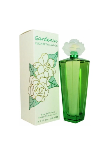 Elizabeth Taylor Gardenia Kadın Parfüm EDP 100 ML