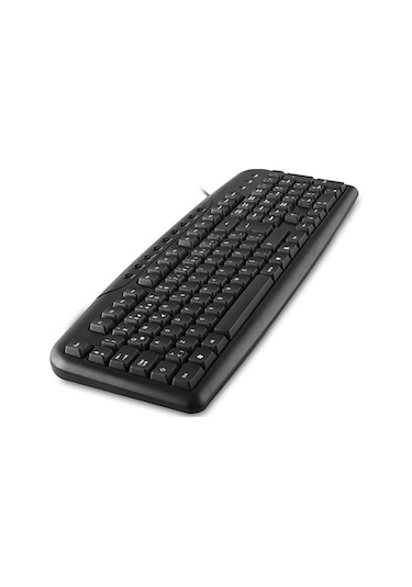 Everest UN-795 Multimedya Klavye + Optik Mouse Set