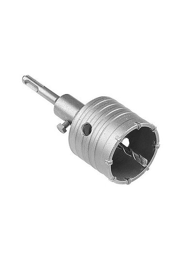 Gfb Elmasli Beton Delme Panç Adaptörlü 70 Mm