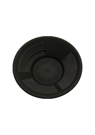 Gold Pan Altın Tavası Altın Yakalama Eleği Altın Arama Tepsi Siya