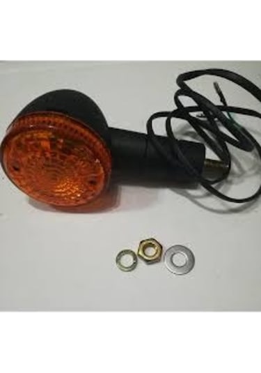 KUBA SÜPERLİGHT ARKA SİNYAL SOL