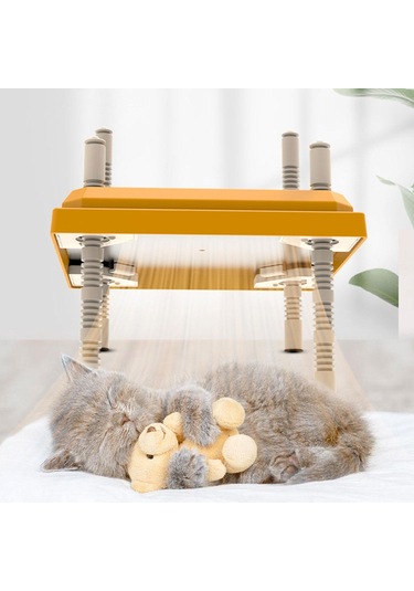 Suntek Civciv Brooder Isıtıcı Sıcak Kalmak Ayarlanabilir