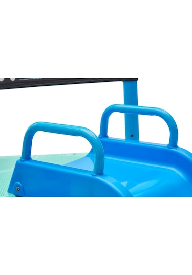 Plum Su Parkı - Duş Kulesi Çok Renkli