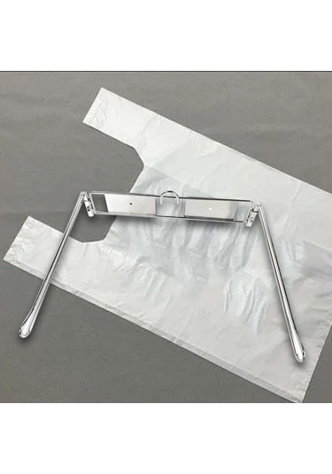 Pazly Tutucu, Tutucu Suntek Paket Market Için Çantası Çantaları Çanta 1 Kl Diğer