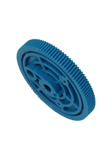 Seat Leon 2. Seri 2005-2013 Arası İçin Arka Cam Silecek Motor Dişlisi Saclı