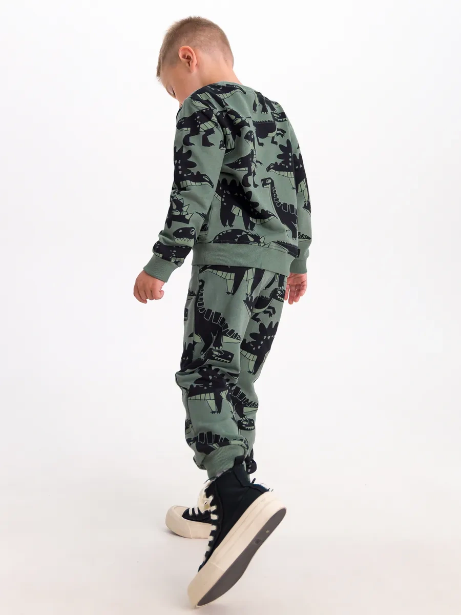 Vulpes Jogger Pantolon 444404906 Yeşil