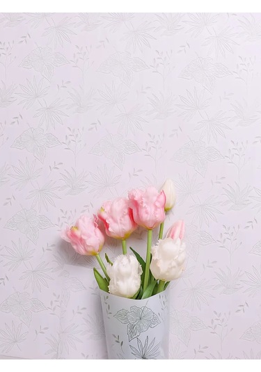 Ideal Hediyeler Ve Çiçekler İçin Ambalaj Kağıdı Film 466588504