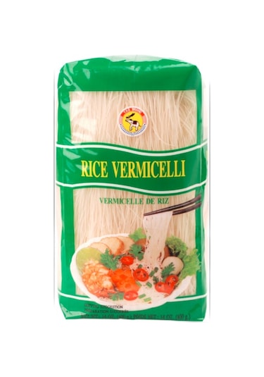 T.A.S. Pirinç Şehriyesi Rice Vermicelli 400 G