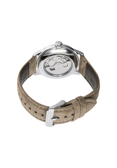 Orient Ra-ac0m13n30b Otomatik Erkek Kol Saati Metalik