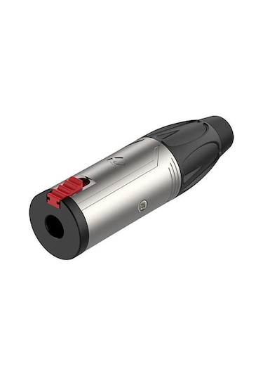 Roxtone Rx-J475 6.3Mm Mono Metal Dişi Jak
