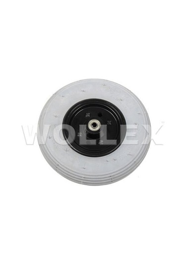 Medikaltec W123 200x50 Ön Teker