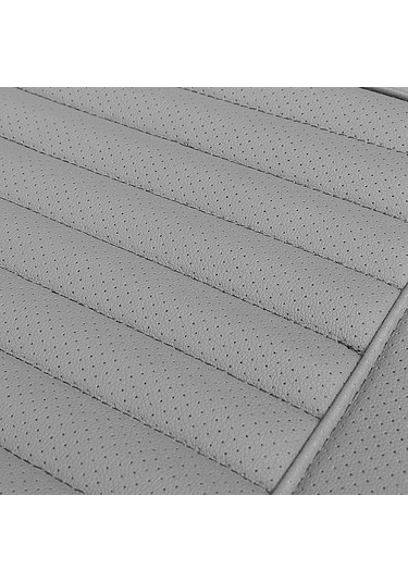 Reedark Evrensel Bambu Kömürlü Araç Koltuğu - Nefes Alabilir, Kaymaz, Yıkanabilir