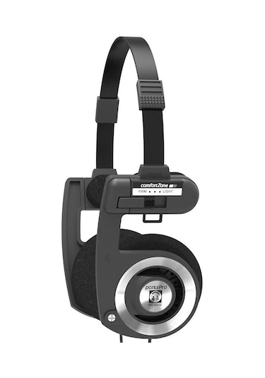 Porta Pro Black