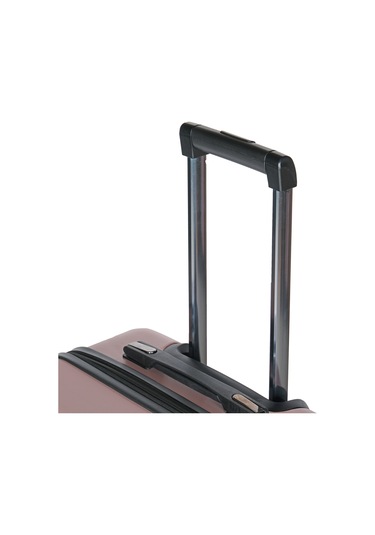 Wixon Travel Valiz,1811 S , Pudra Çok Renkli