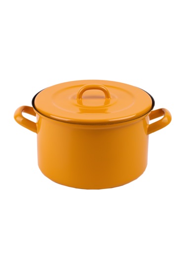 Rainpot Emaye Tencere 22cm