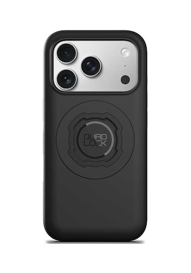 Quadlock Iphone 17 Pro Mag Uyumlu Kılıf
