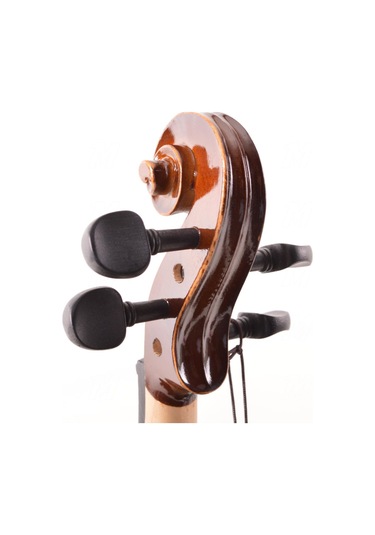 Manuel Raymond Mrv44Dc Keman Tam Takım 4/4