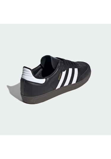 Adidas Samba Og Erkek Günlük Spor Ayakkabı C-adııg9031e10a00 Siyah