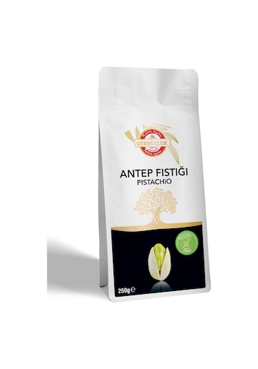 Gürbüzler Glutensiz Antep Fıstığı 250 G
