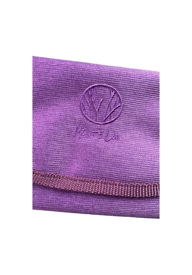 Montelui Unisex Cüzdan Mntcz2024 Bordo