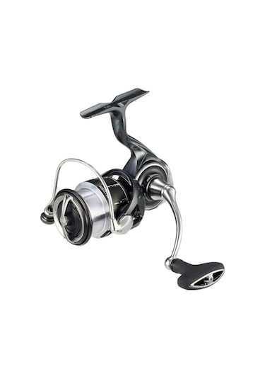 Daiwa Luvias 24 Pc Lt 3000 Olta Makinesi