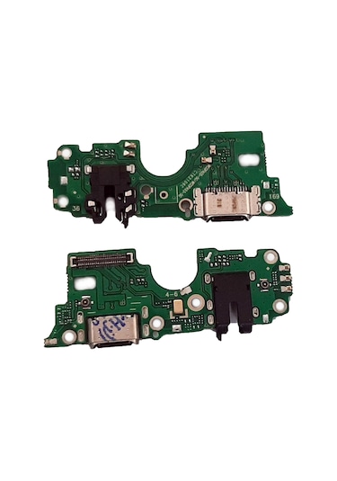 Oppo A54 Uyumlu Şarj Bordu Ve Tamir Seti