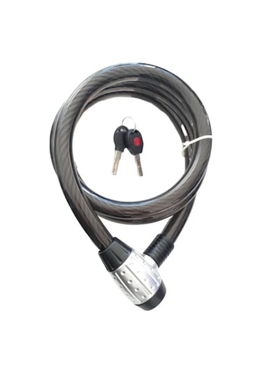 Bj-400 25 2000 Halat Kilit