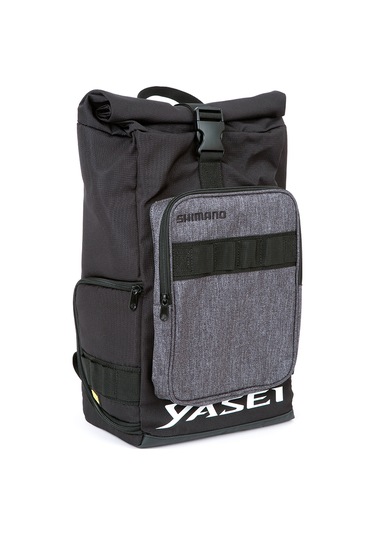 Shimano Yasei Rucksack Balıkçı Sırt Çantası