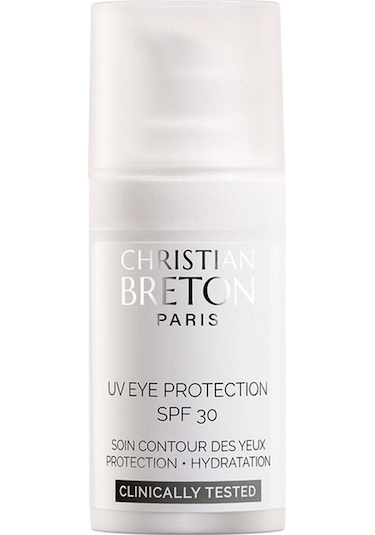 Spf30 Göz Çevresi Koruma Kremi 15 Ml Pharmacy