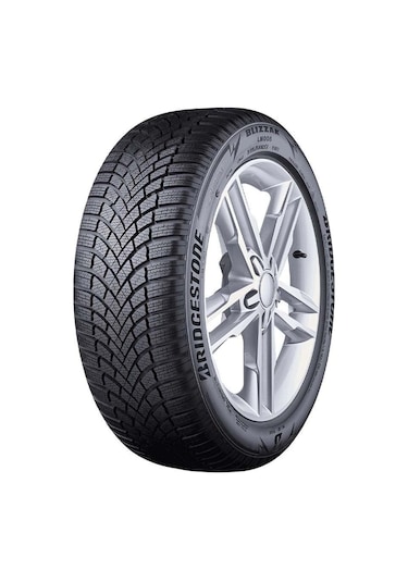 Bridgestone 185/65R15 Blizzak Lm005 88T M+S / Sfm Kış Lastiği 2024