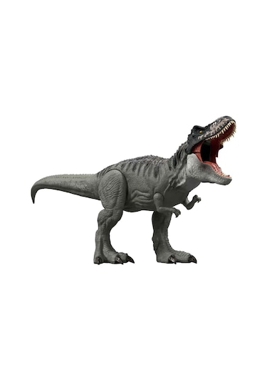 Jurassic World Tyrannosaurus Rex Figürü 99 Cm Jgb52 Jurassic World