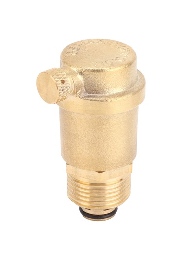 Yunboo G3/4 Erkek Dişli Bakır Otomatik Havuzlama Valfi - Isı Direnci, Pas Koruma, Ev Su Sistemleri, Radyatörler, Klimalar İçin Yüksek Basınçlı